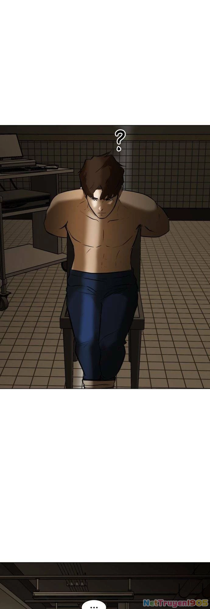 Sàn Đấu Của Thây Ma Chapter 0 - 7