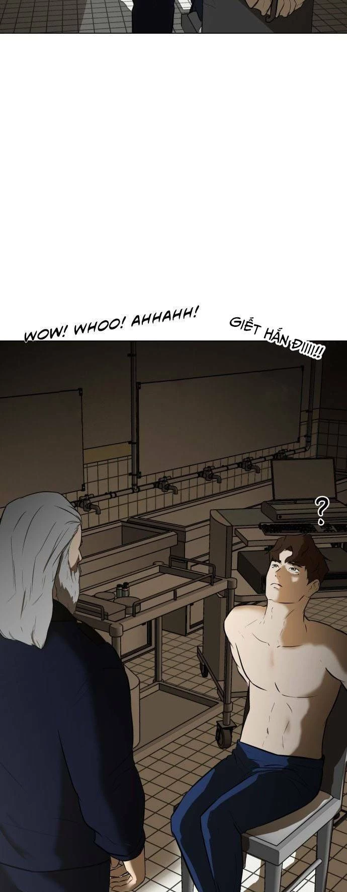 Sàn Đấu Của Thây Ma Chapter 0 - 10