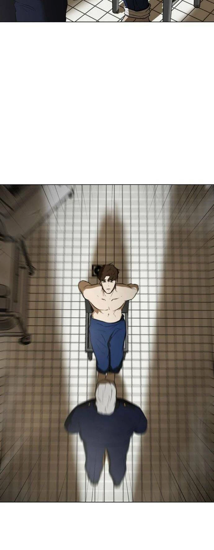 Sàn Đấu Của Thây Ma Chapter 0 - 11