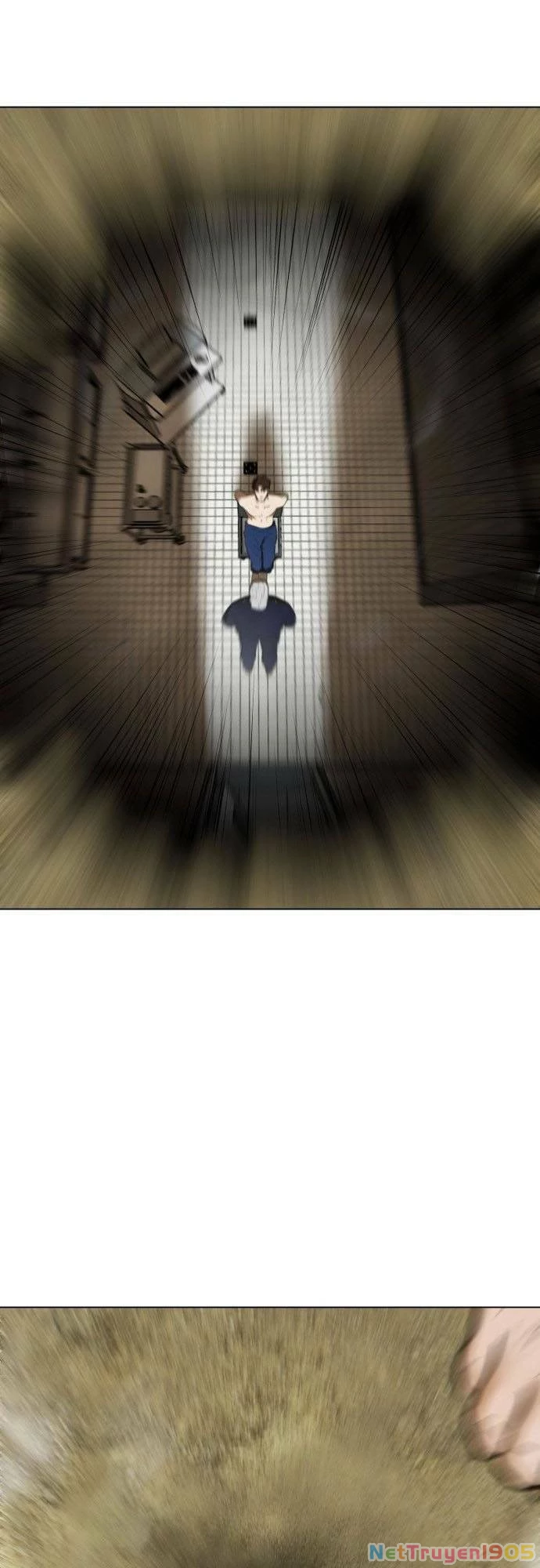 Sàn Đấu Của Thây Ma Chapter 0 - 12