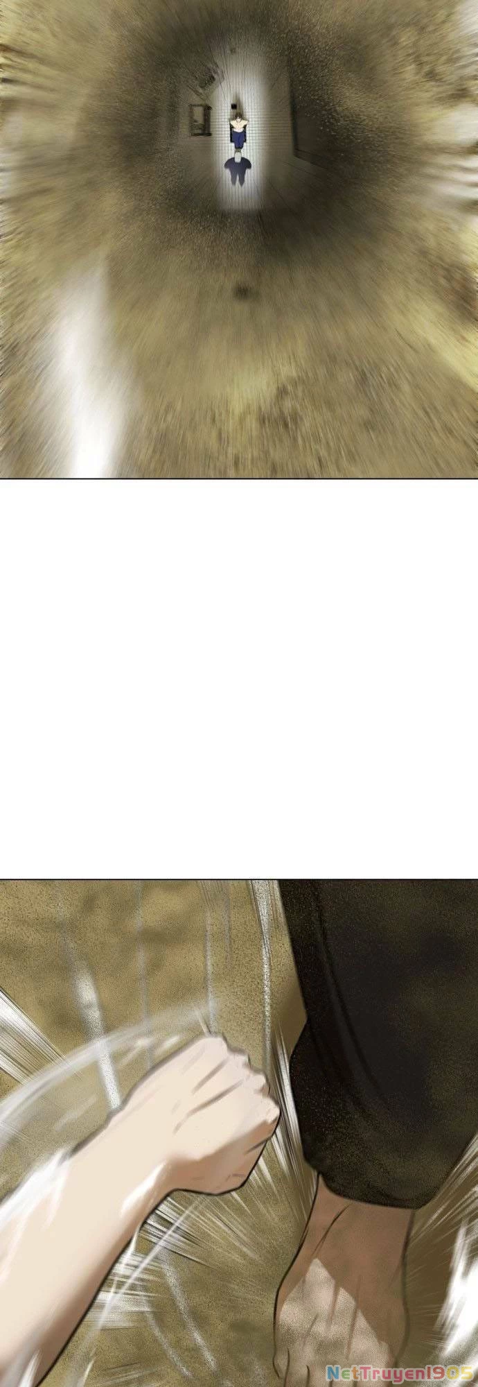 Sàn Đấu Của Thây Ma Chapter 0 - 13