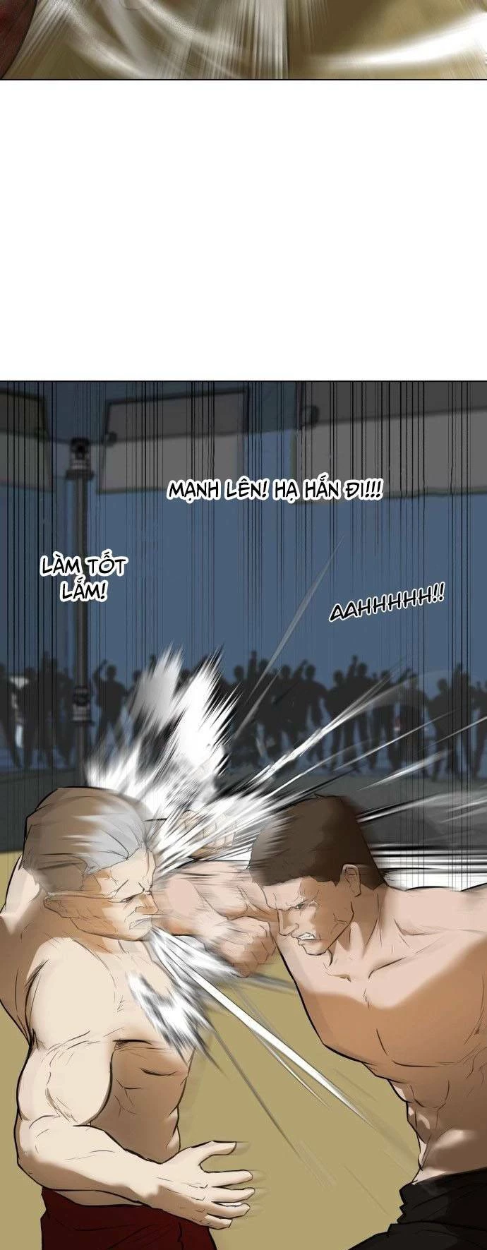 Sàn Đấu Của Thây Ma Chapter 0 - 15