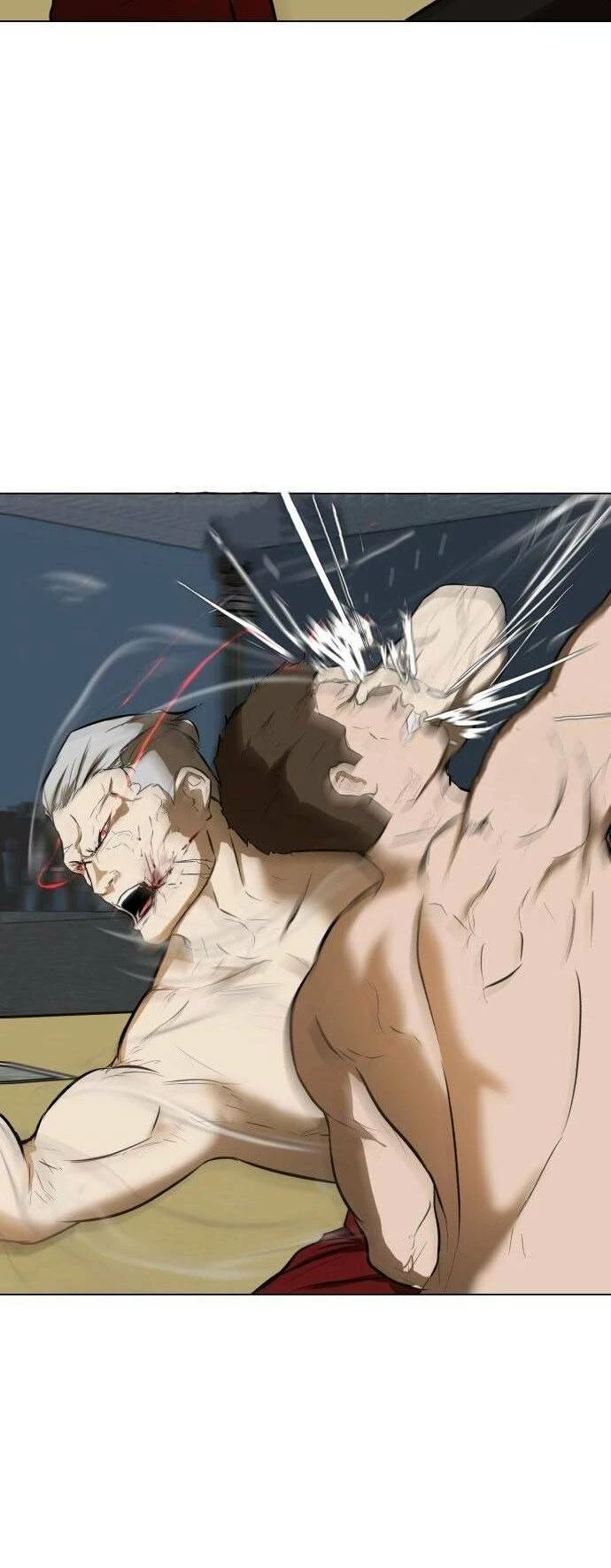 Sàn Đấu Của Thây Ma Chapter 0 - 16