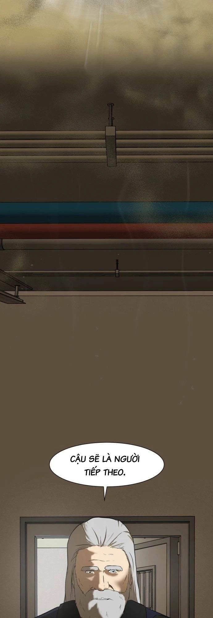 Sàn Đấu Của Thây Ma Chapter 0 - 18