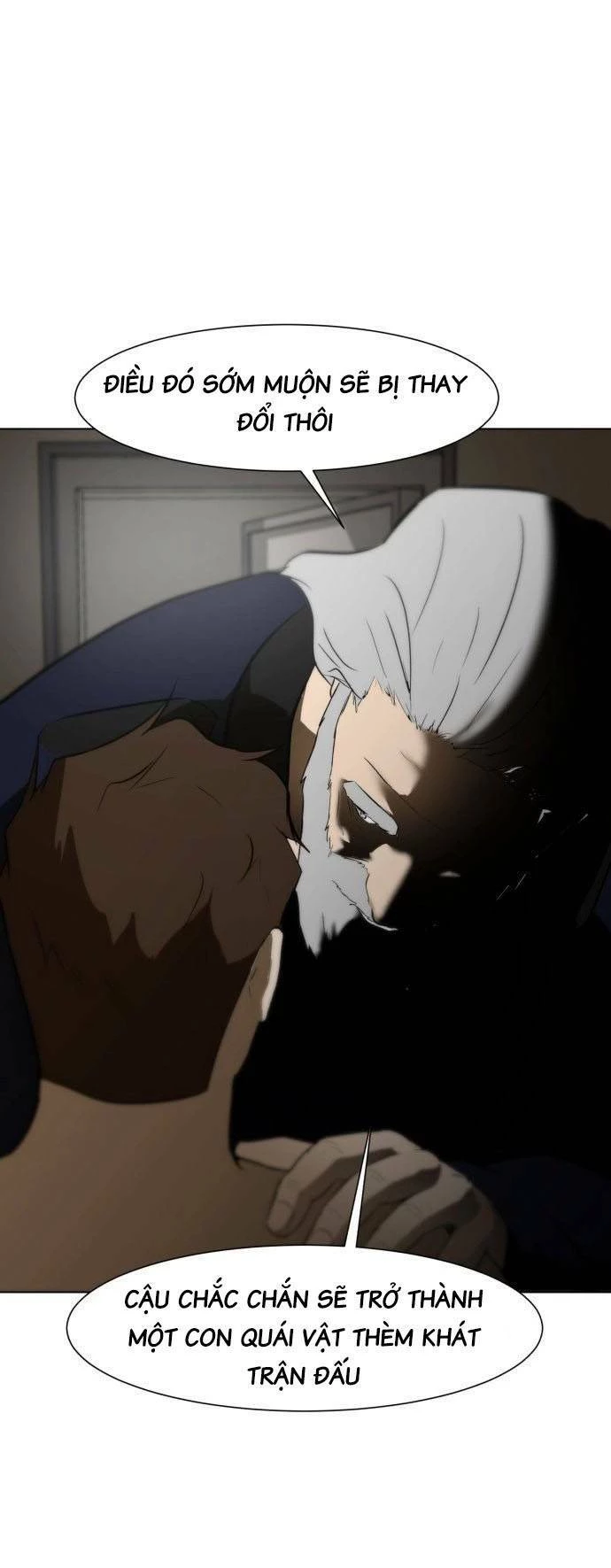 Sàn Đấu Của Thây Ma Chapter 0 - 20