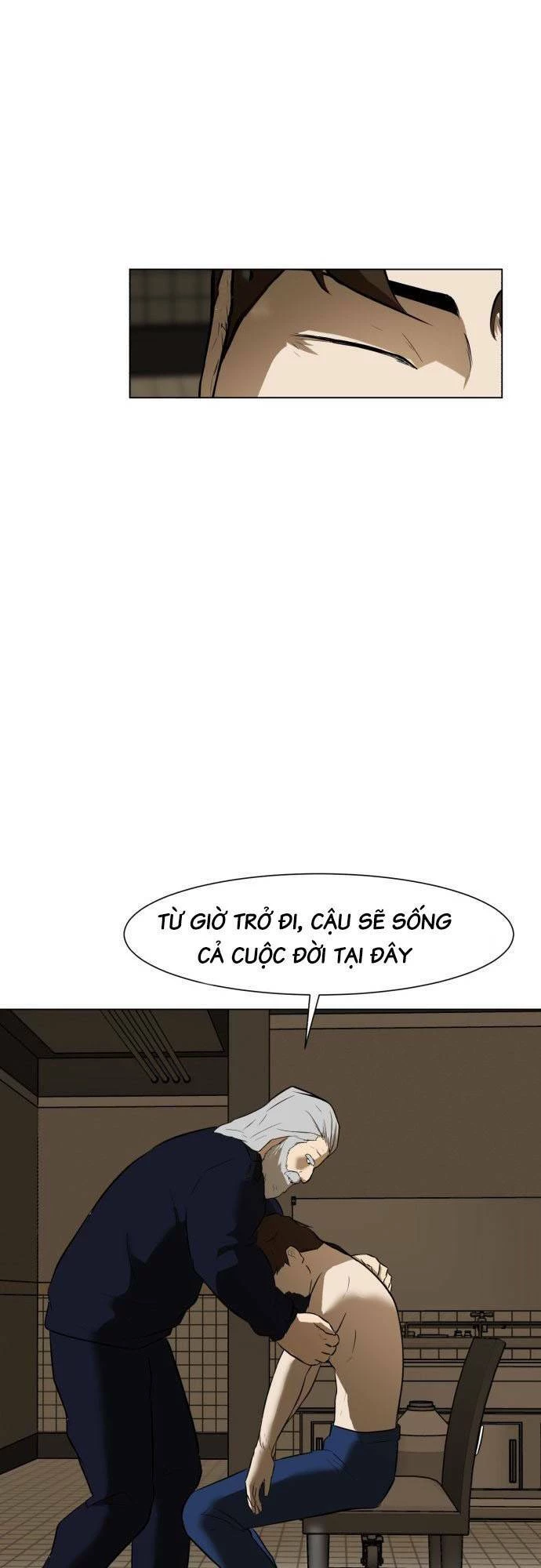 Sàn Đấu Của Thây Ma Chapter 0 - 22