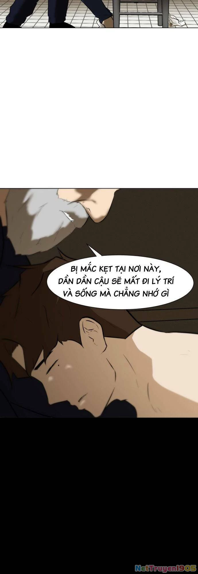 Sàn Đấu Của Thây Ma Chapter 0 - 23