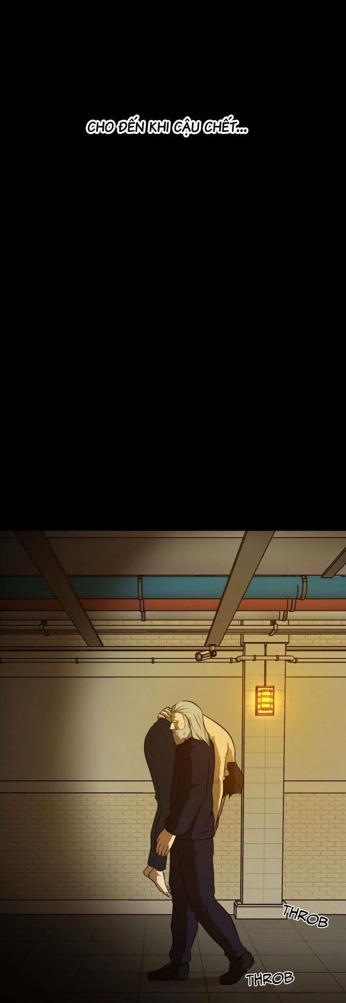 Sàn Đấu Của Thây Ma Chapter 0 - 24