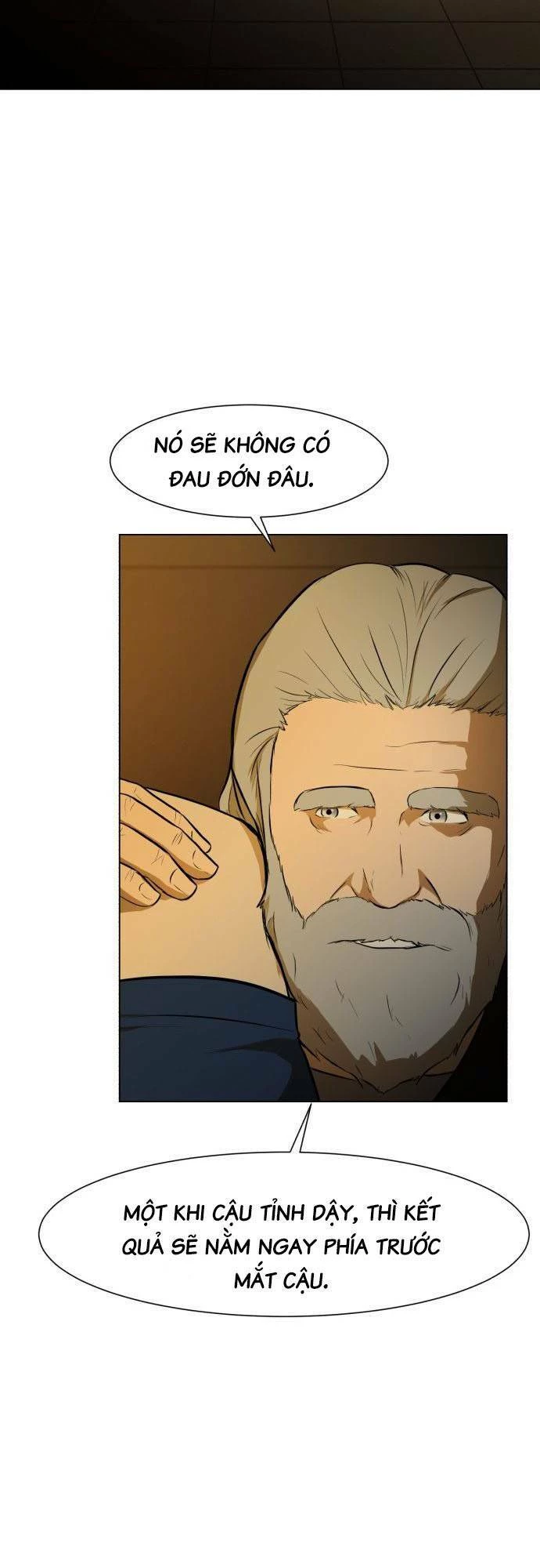 Sàn Đấu Của Thây Ma Chapter 0 - 25