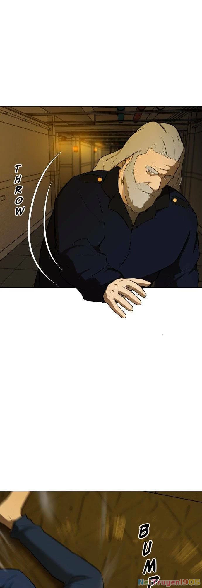 Sàn Đấu Của Thây Ma Chapter 0 - 28