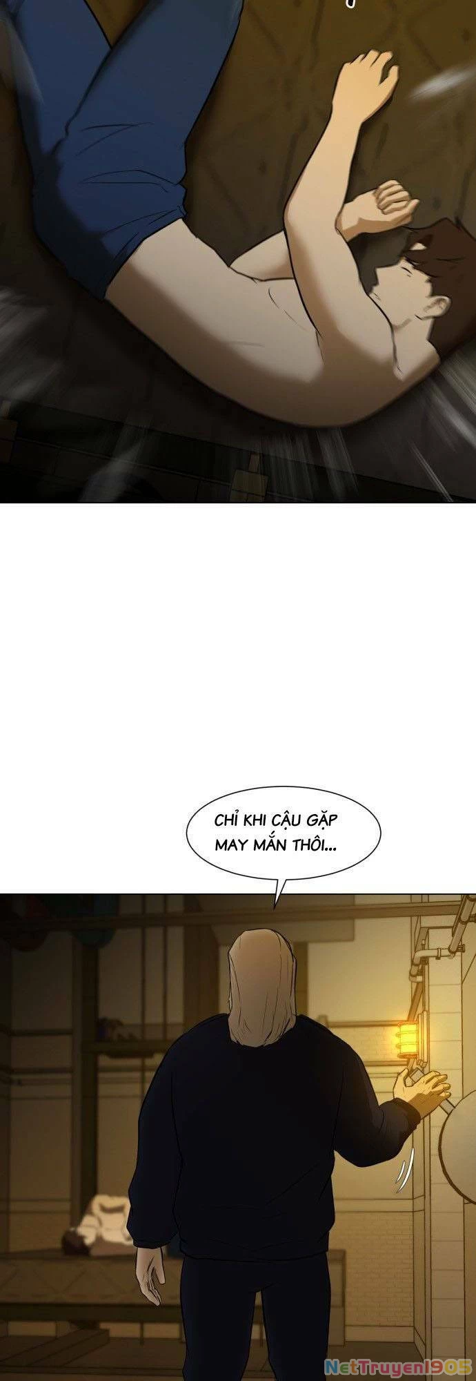 Sàn Đấu Của Thây Ma Chapter 0 - 29