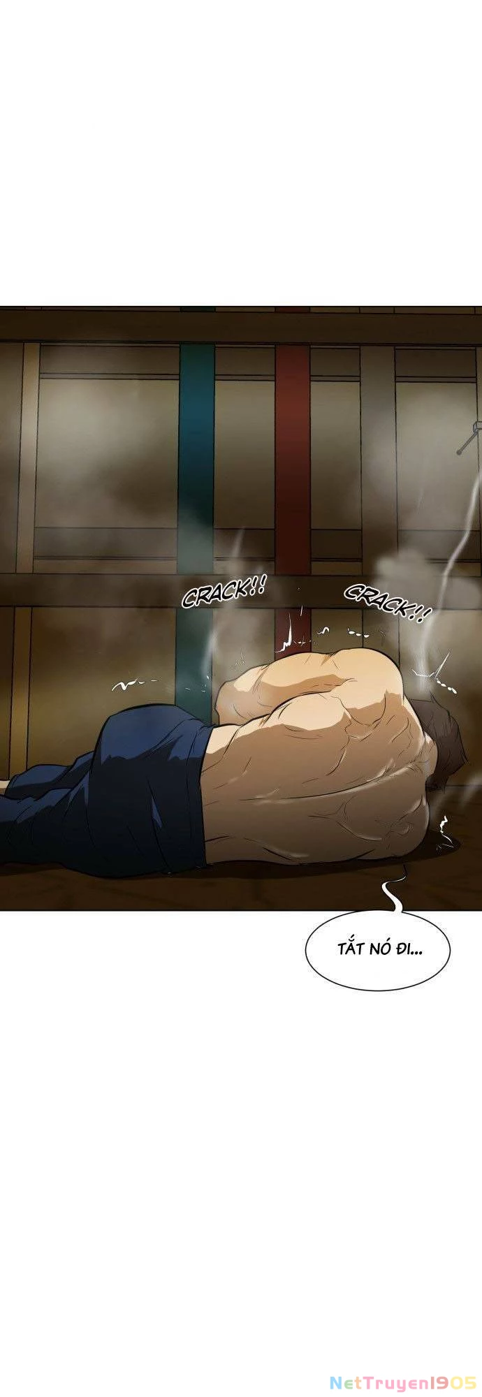 Sàn Đấu Của Thây Ma Chapter 0 - 33