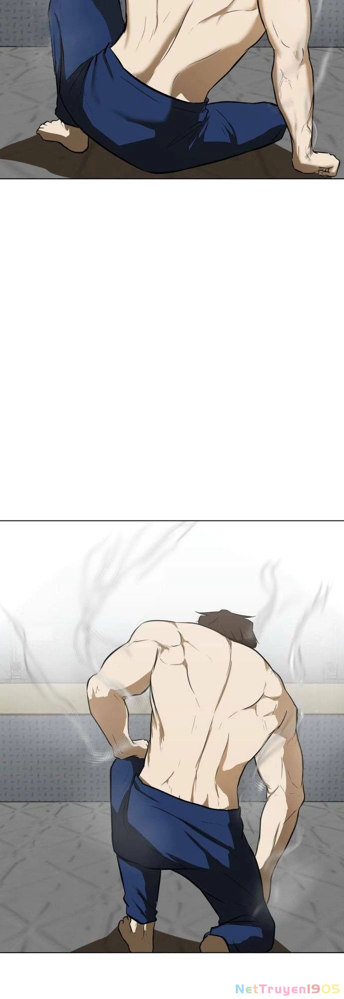 Sàn Đấu Của Thây Ma Chapter 0 - 35