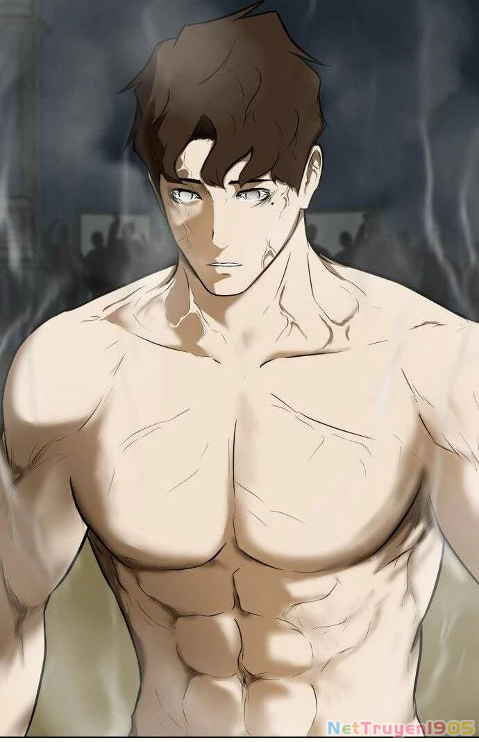 Sàn Đấu Của Thây Ma Chapter 0 - 38