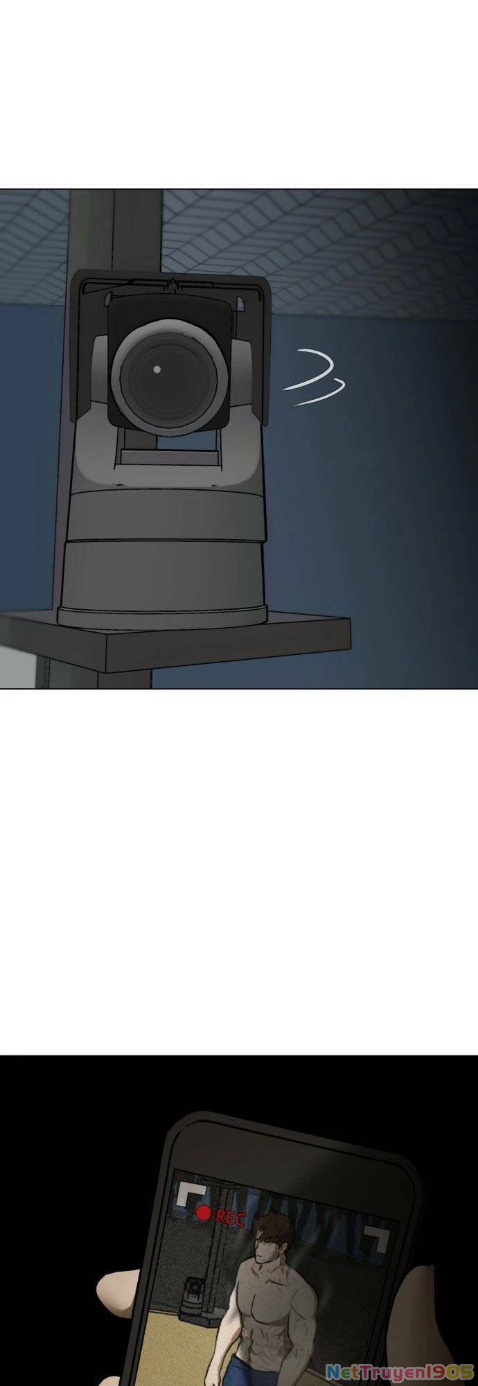 Sàn Đấu Của Thây Ma Chapter 0 - 39