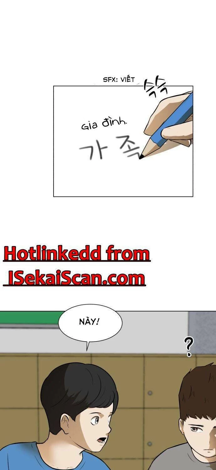 Sàn Đấu Của Thây Ma Chapter 1 - 6