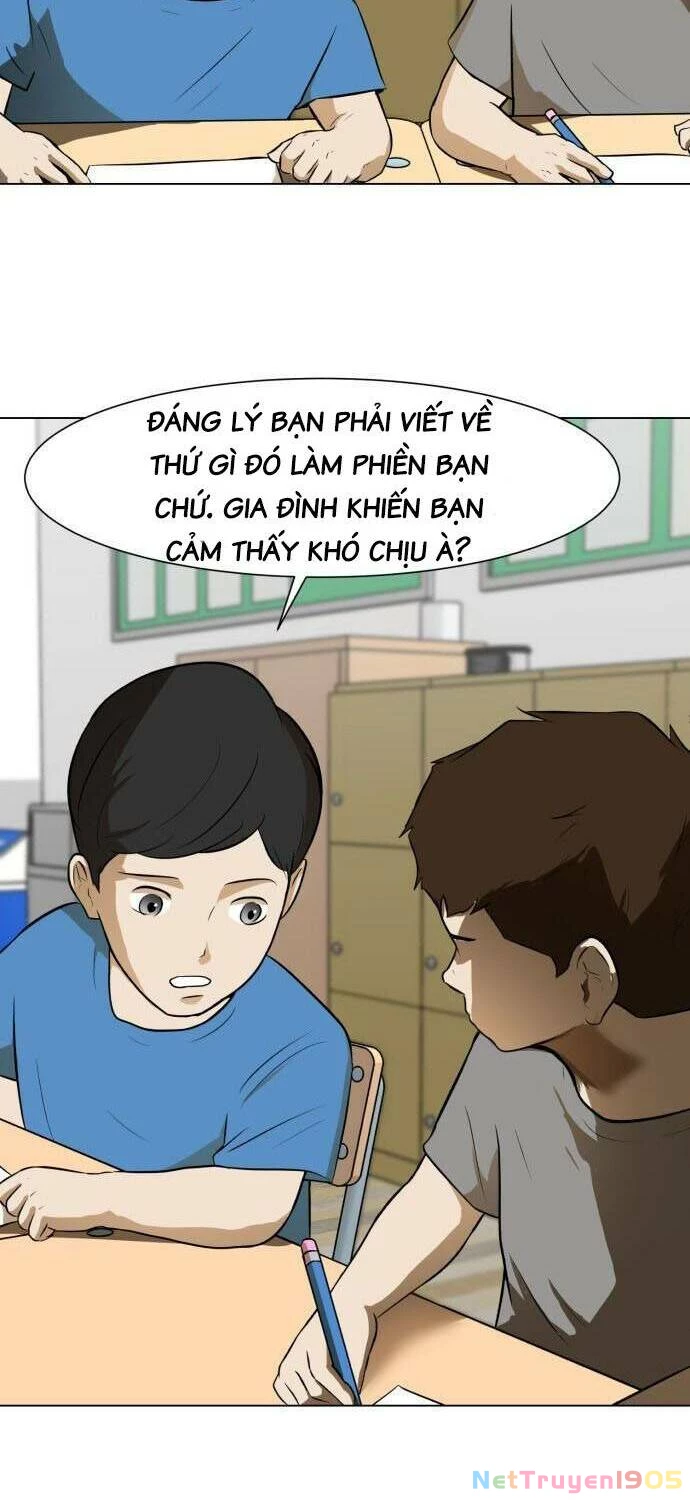Sàn Đấu Của Thây Ma Chapter 1 - 7