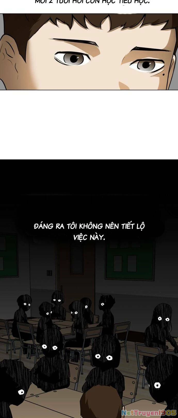 Sàn Đấu Của Thây Ma Chapter 1 - 9