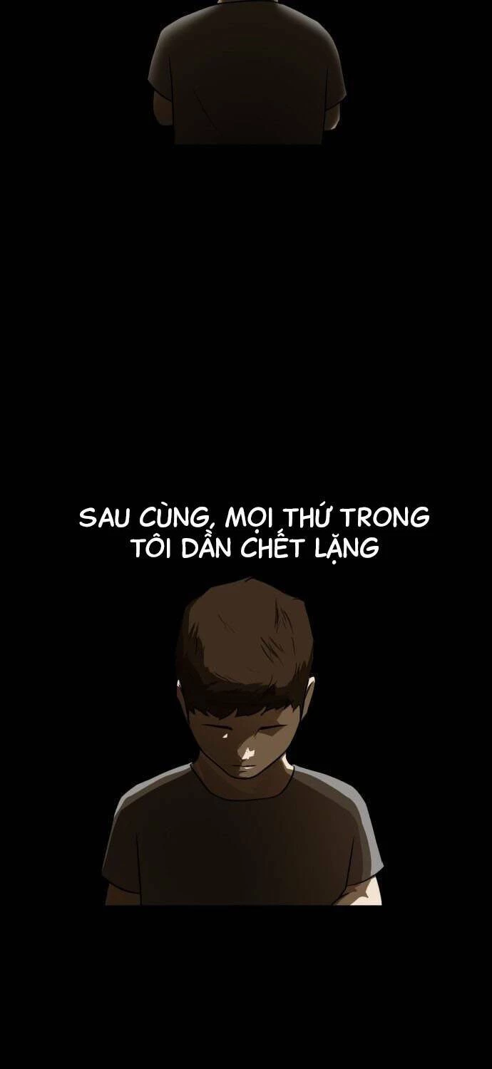 Sàn Đấu Của Thây Ma Chapter 1 - 23