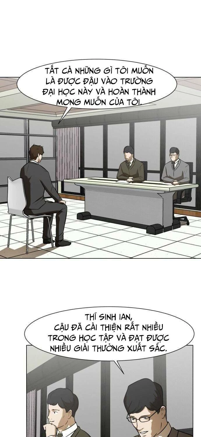 Sàn Đấu Của Thây Ma Chapter 1 - 27