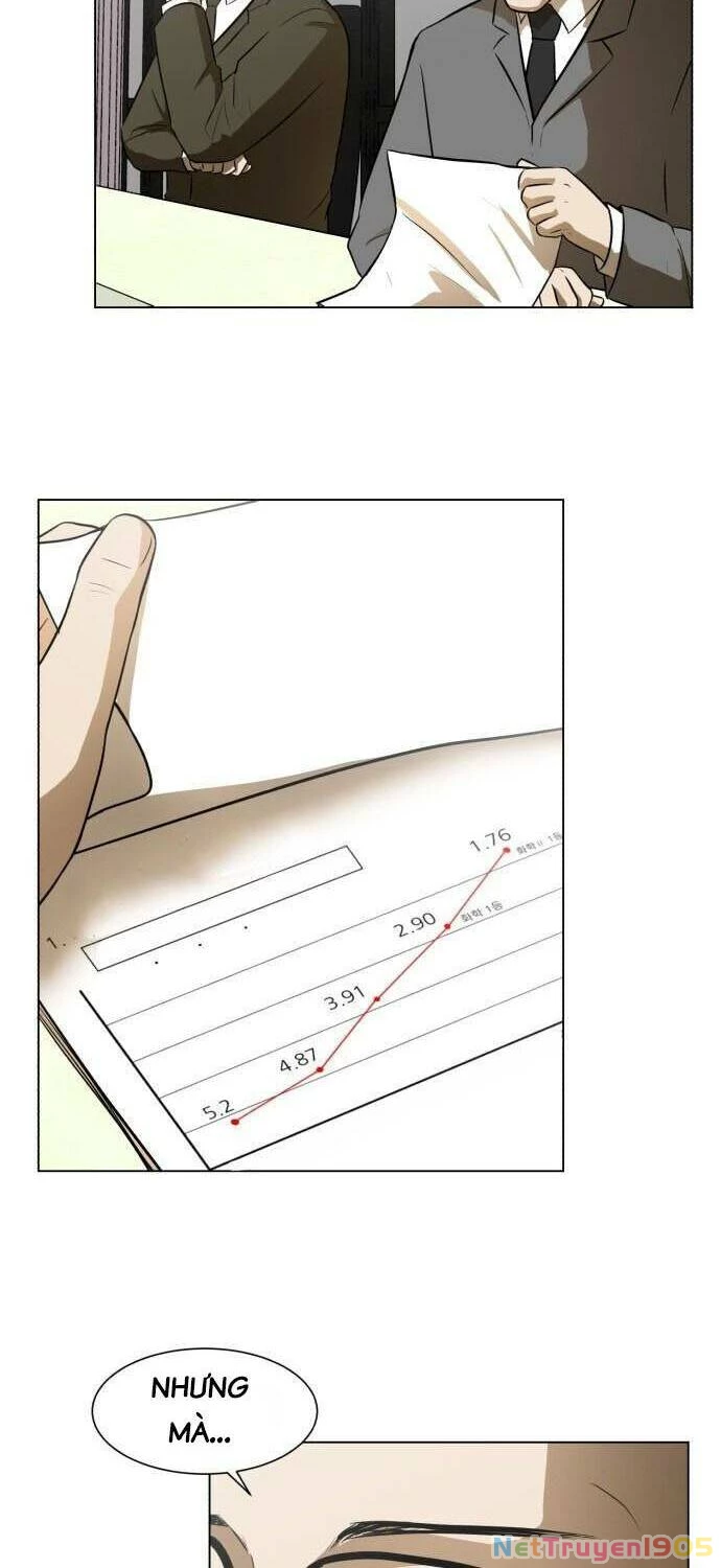 Sàn Đấu Của Thây Ma Chapter 1 - 28