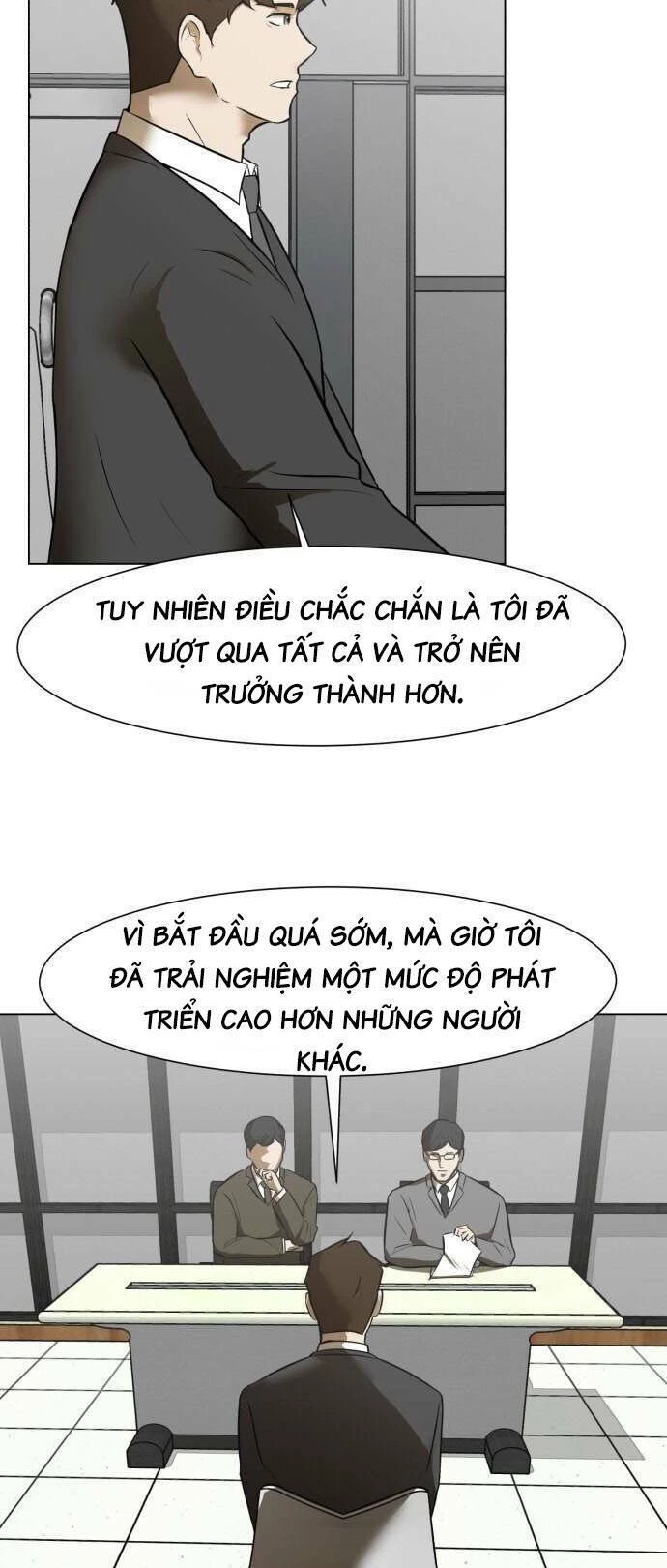 Sàn Đấu Của Thây Ma Chapter 1 - 30