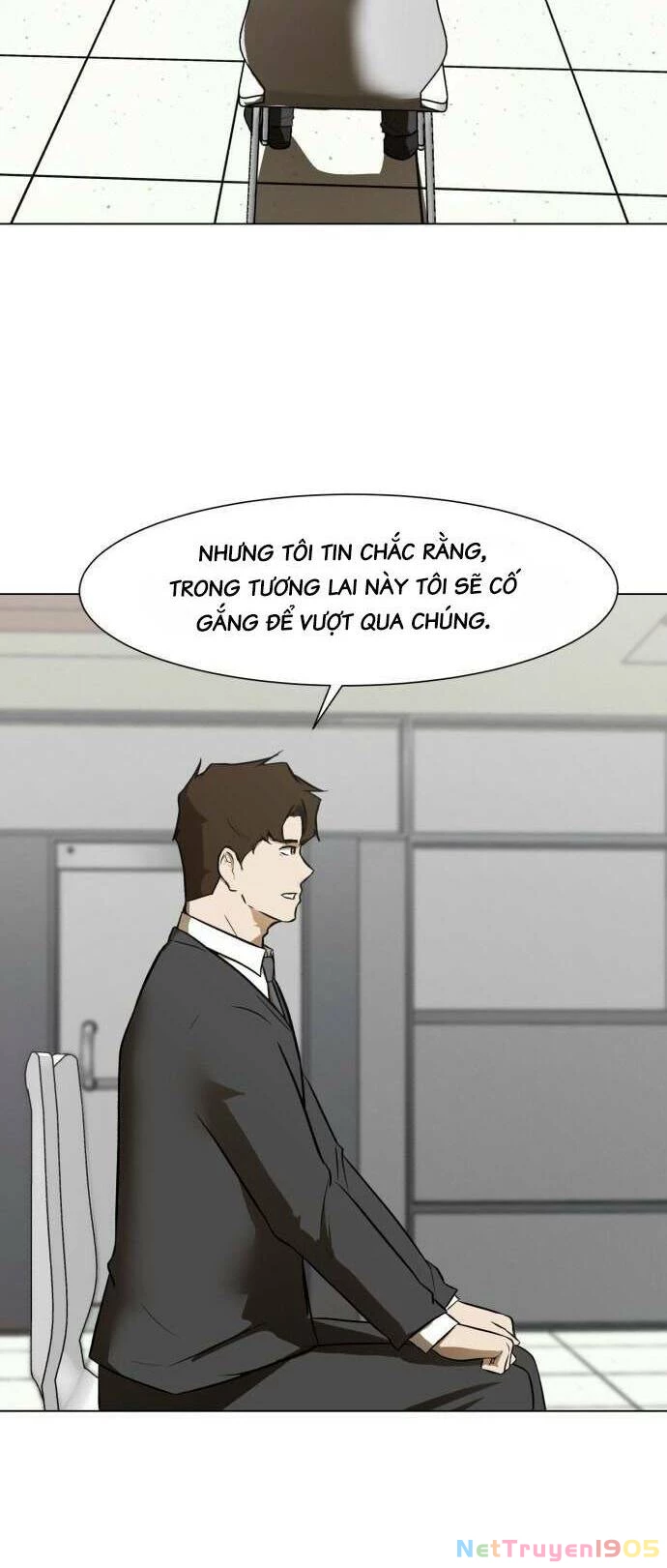 Sàn Đấu Của Thây Ma Chapter 1 - 31