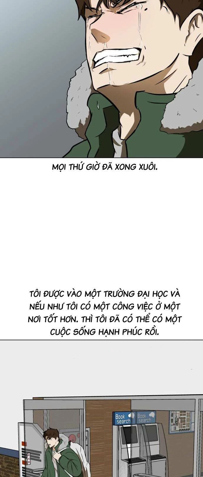 Sàn Đấu Của Thây Ma Chapter 1 - 35