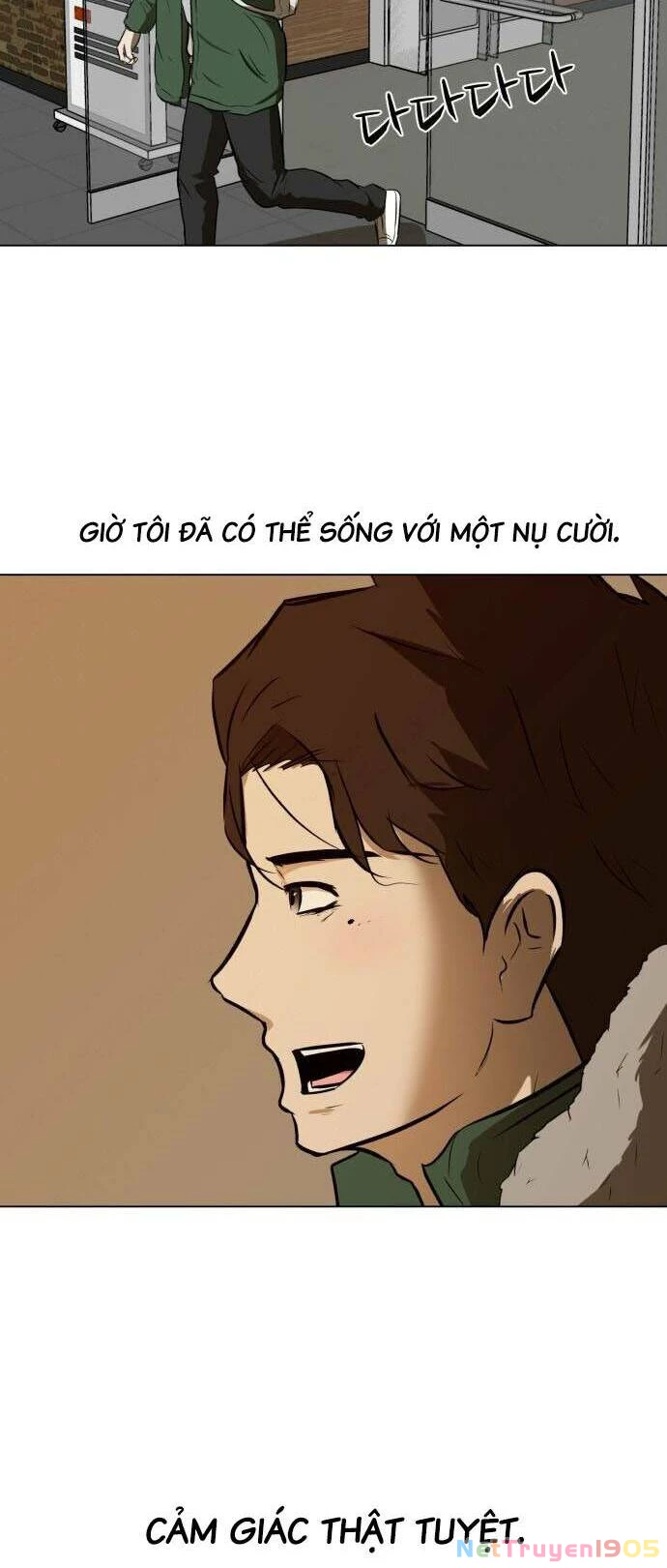 Sàn Đấu Của Thây Ma Chapter 1 - 36