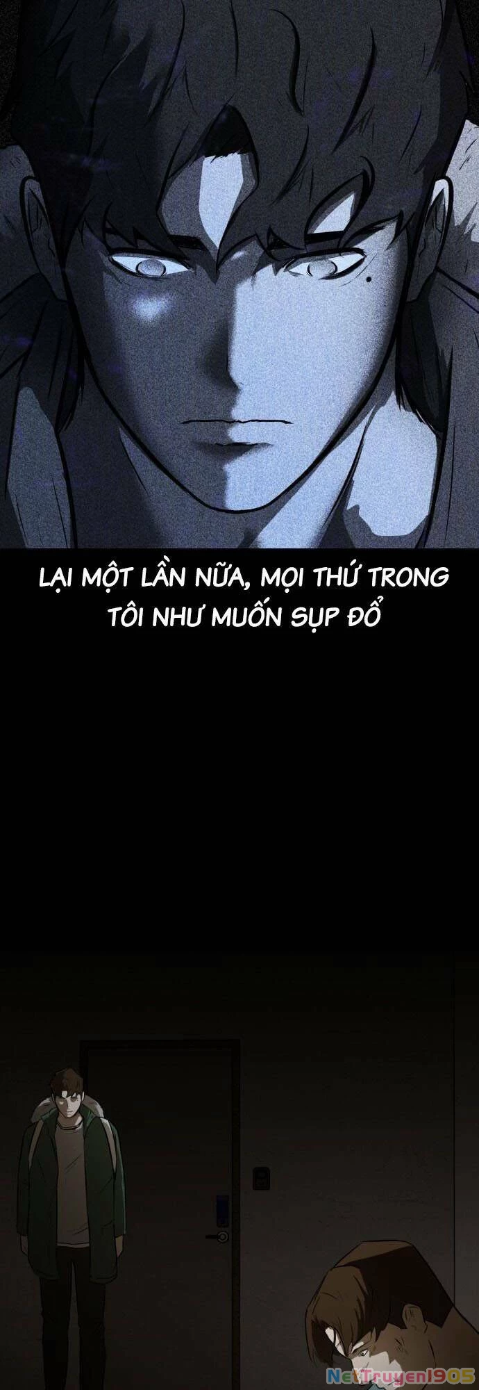 Sàn Đấu Của Thây Ma Chapter 1 - 44