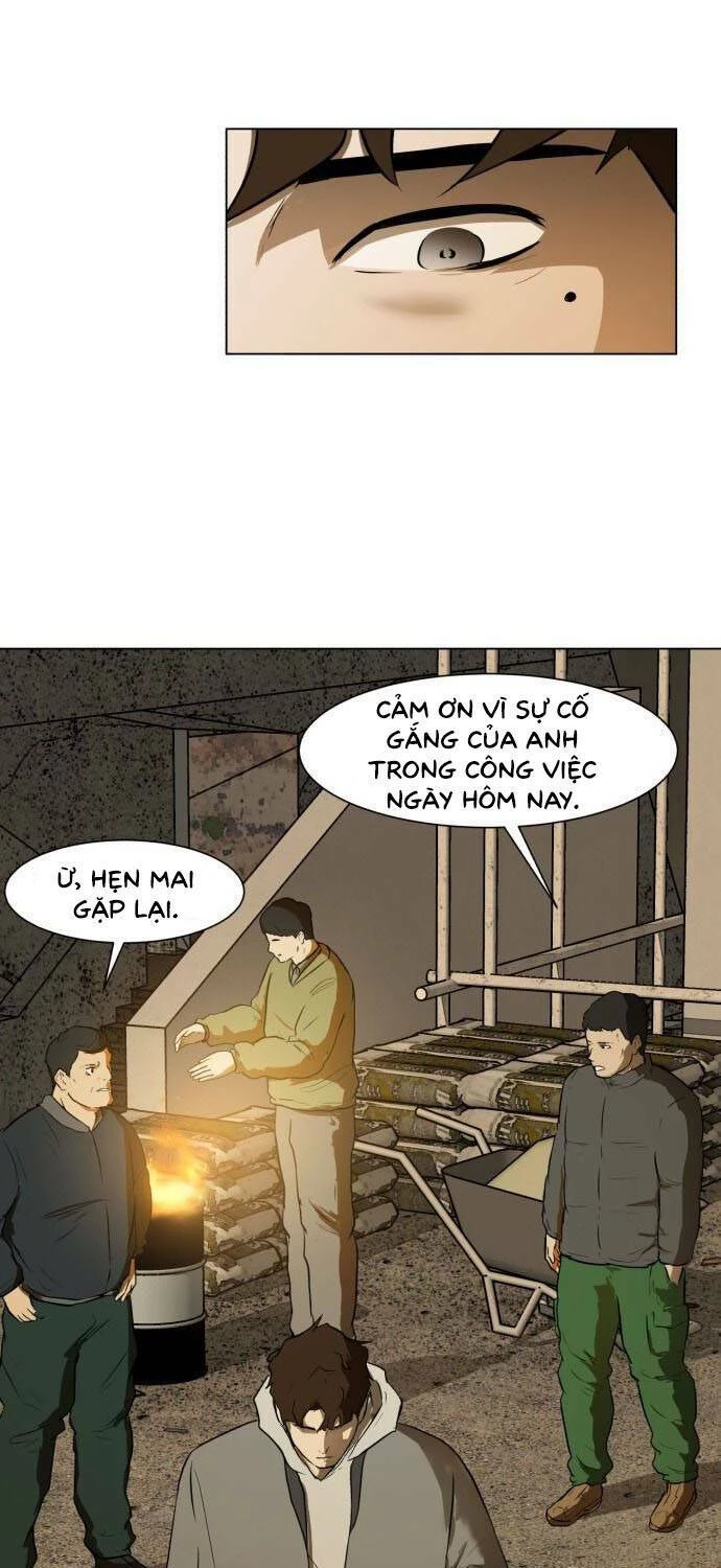 Sàn Đấu Của Thây Ma Chapter 1 - 57