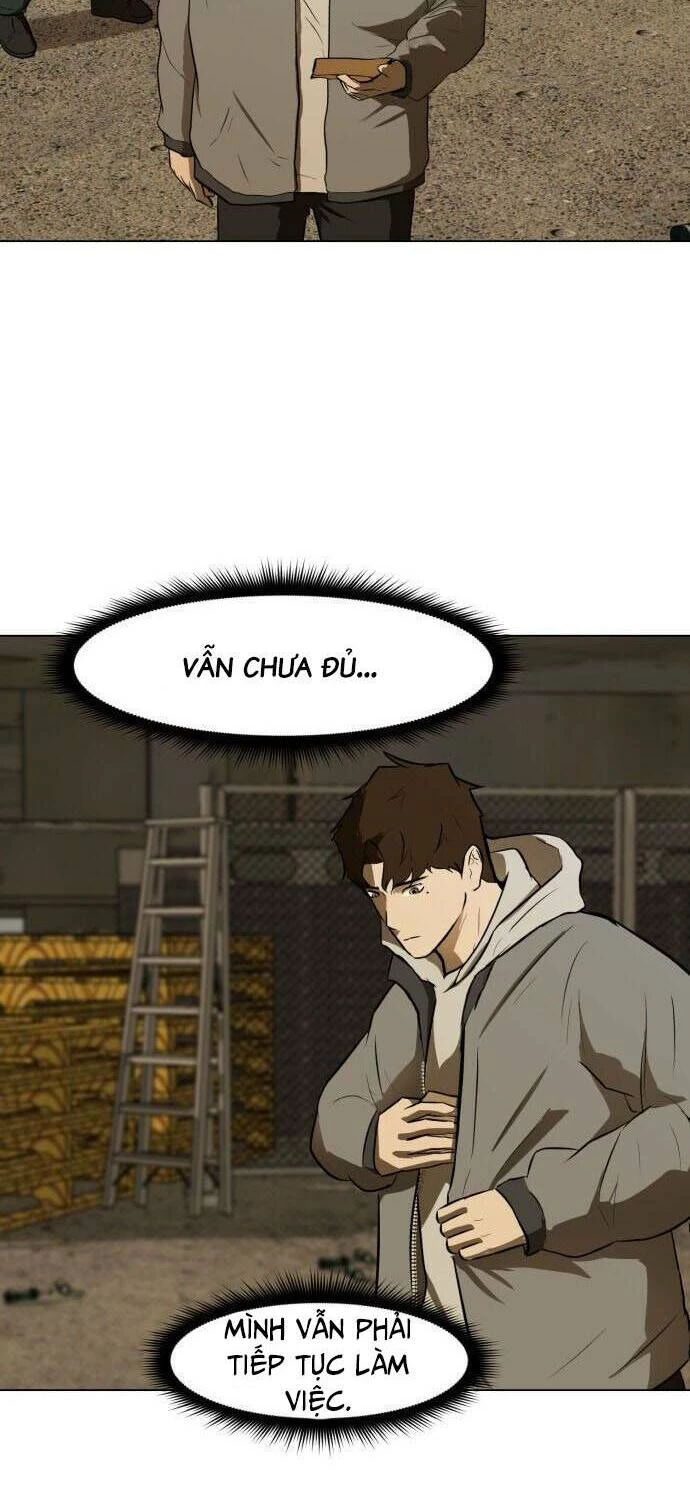 Sàn Đấu Của Thây Ma Chapter 1 - 58