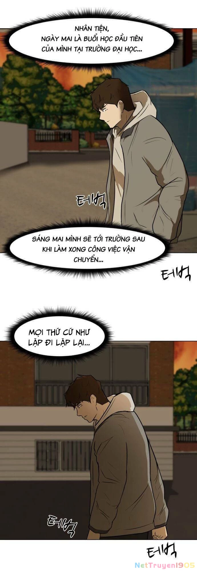 Sàn Đấu Của Thây Ma Chapter 1 - 59
