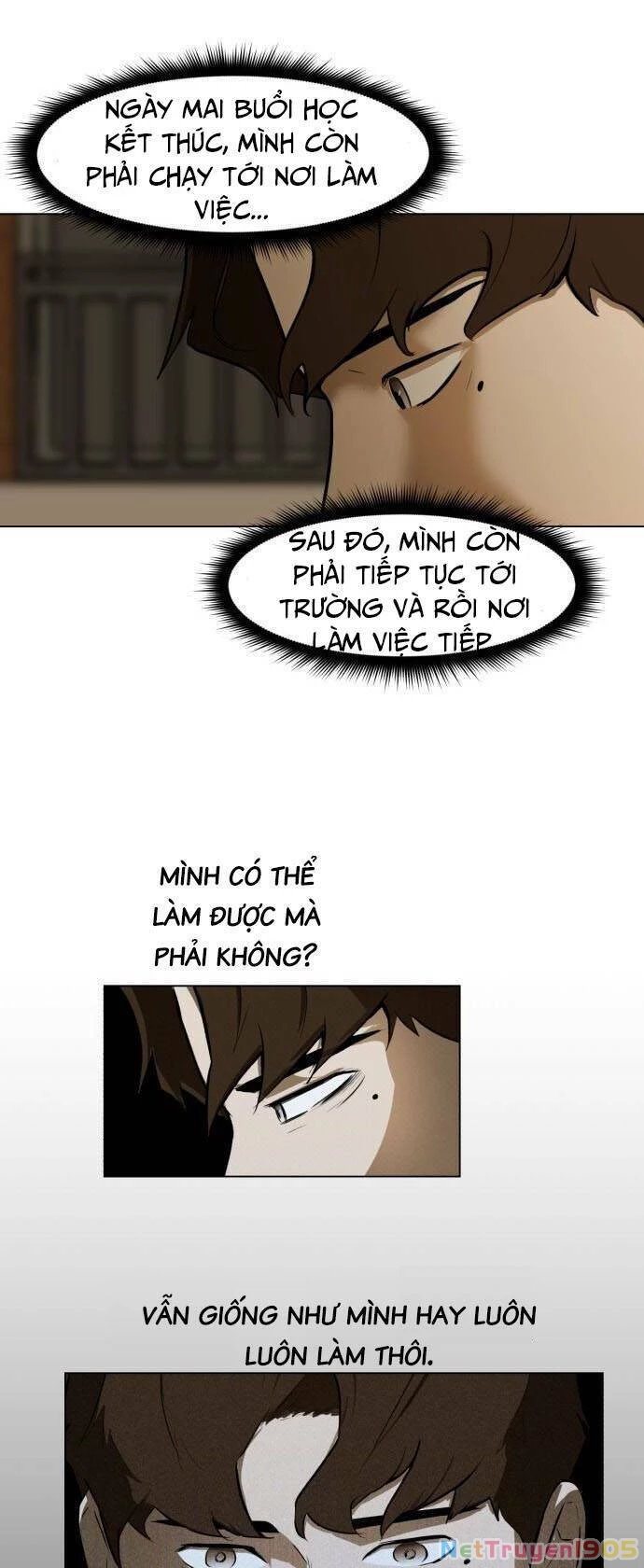 Sàn Đấu Của Thây Ma Chapter 1 - 60