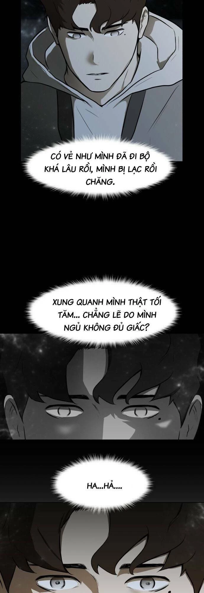 Sàn Đấu Của Thây Ma Chapter 1 - 64