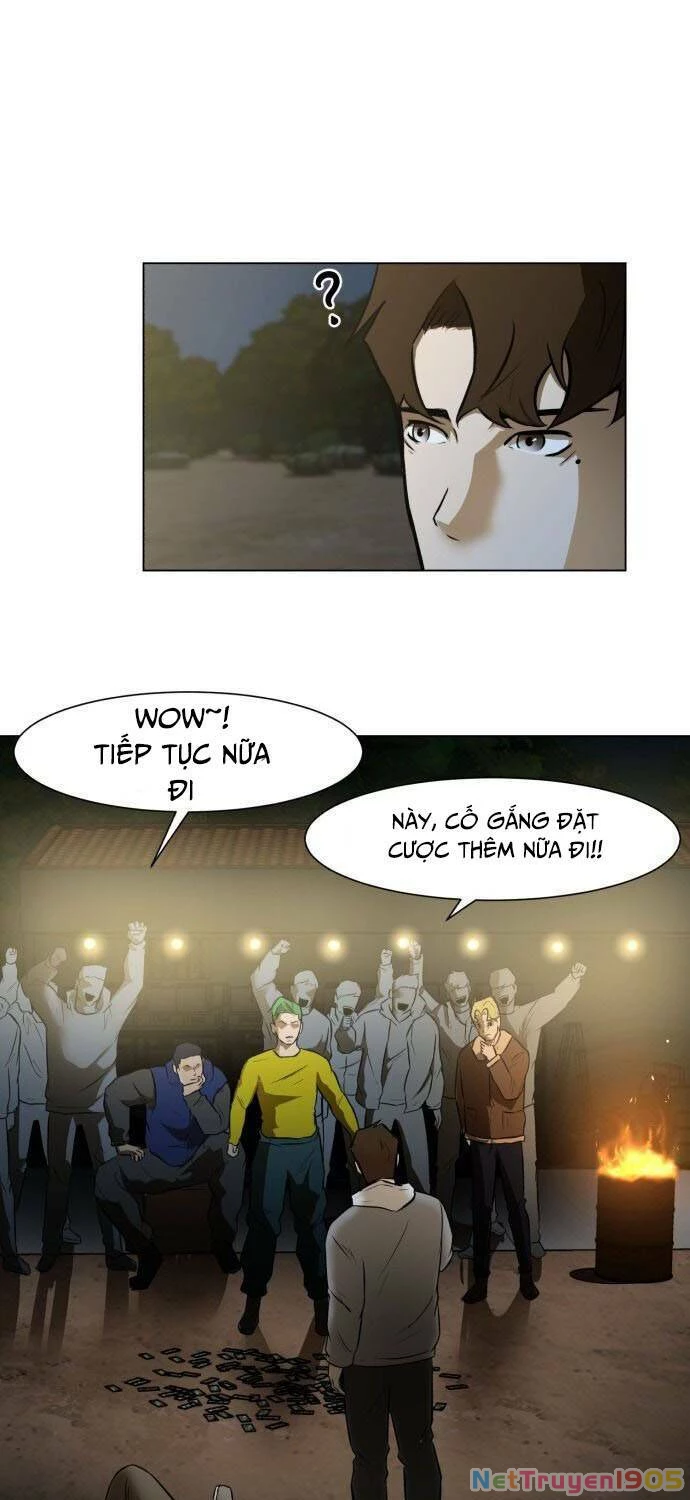 Sàn Đấu Của Thây Ma Chapter 1 - 67