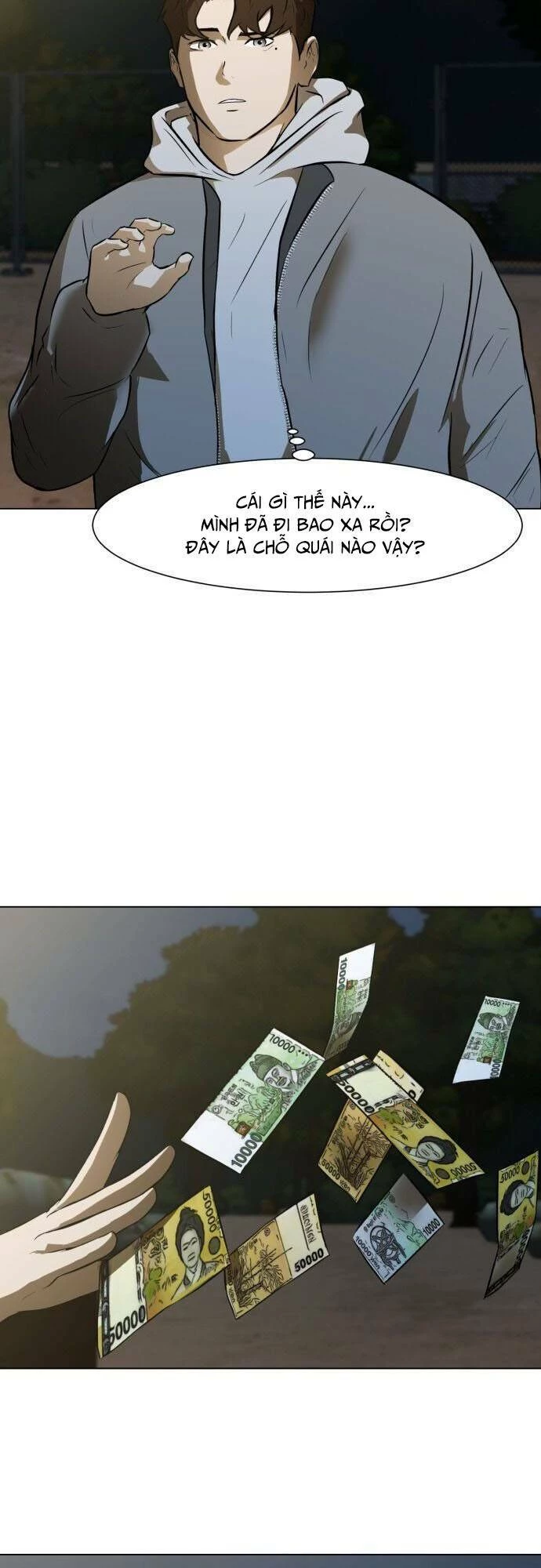 Sàn Đấu Của Thây Ma Chapter 1 - 69