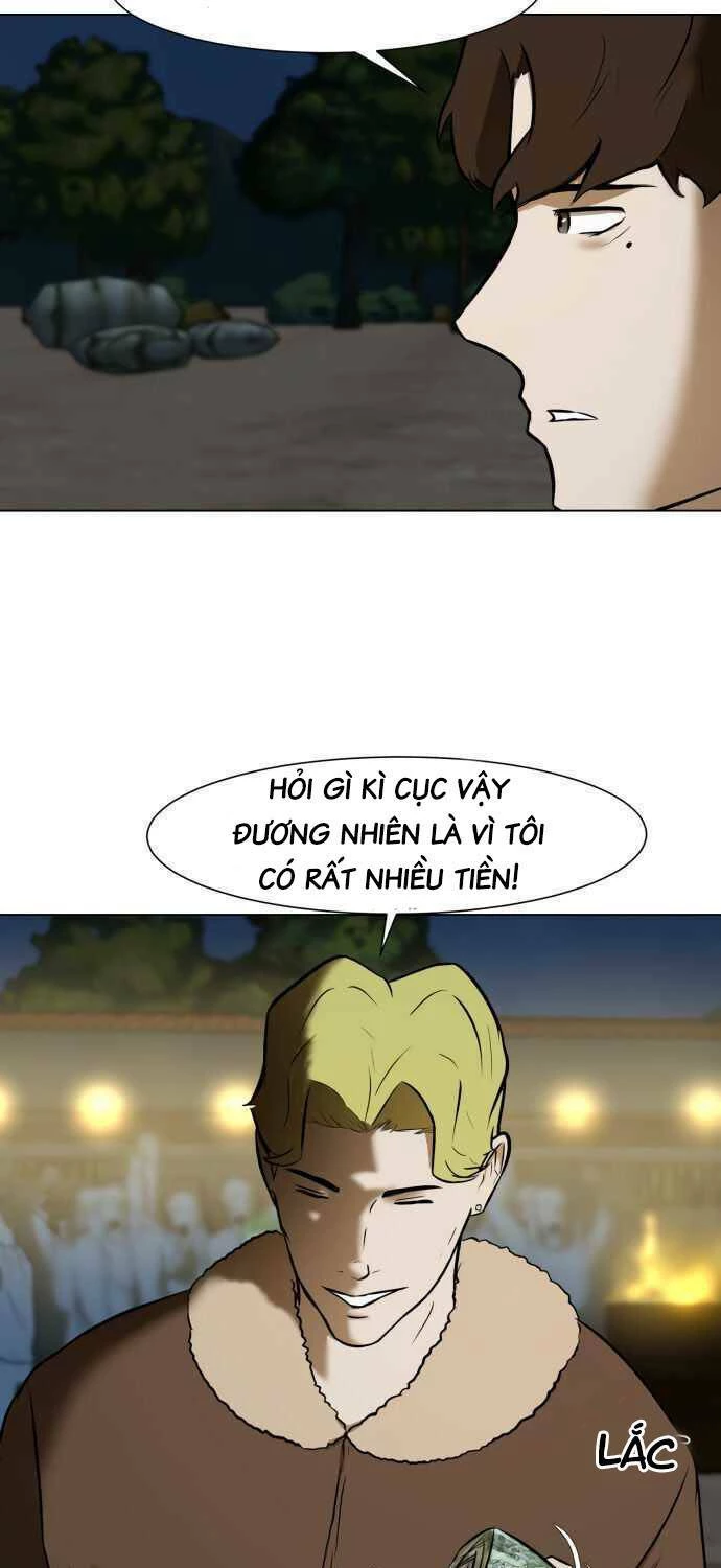 Sàn Đấu Của Thây Ma Chapter 2 - 3
