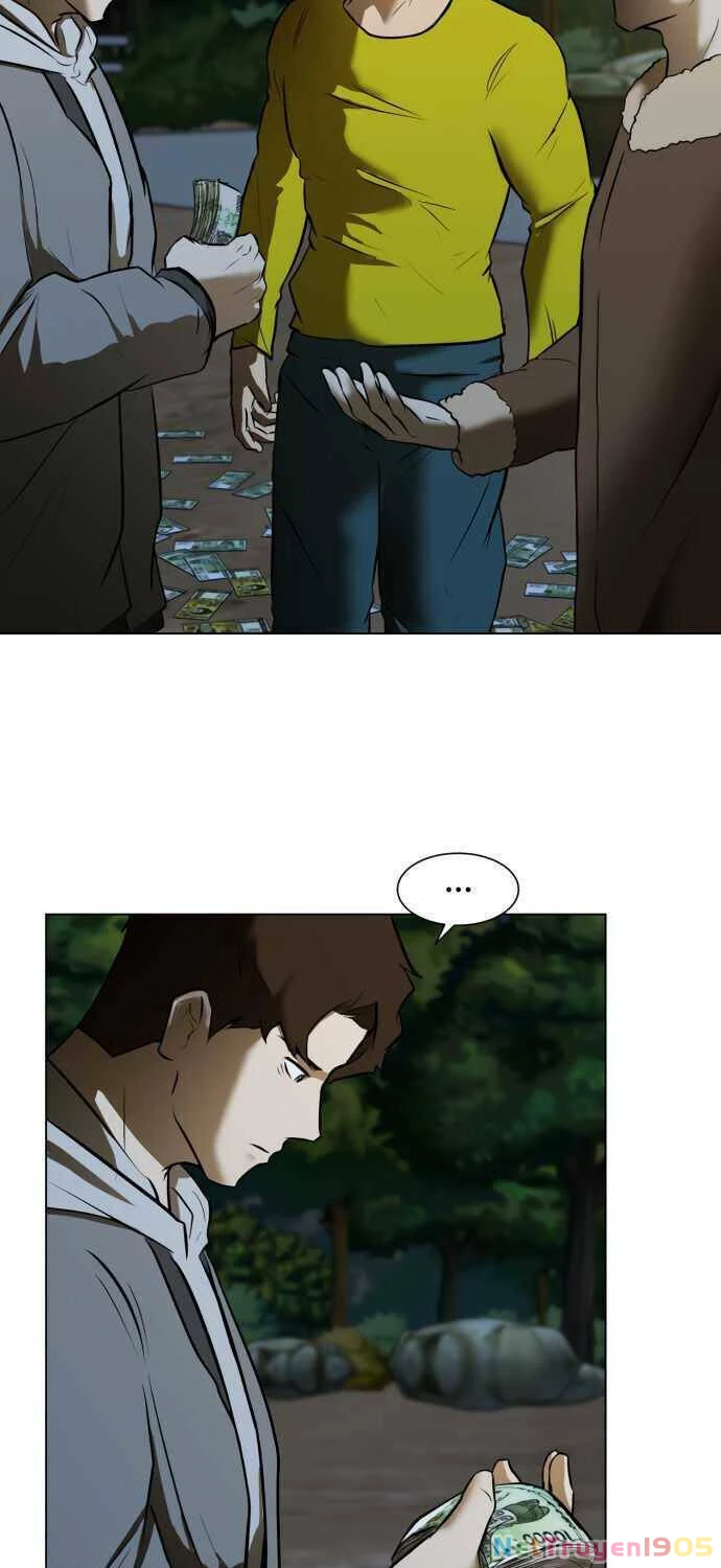 Sàn Đấu Của Thây Ma Chapter 2 - 9