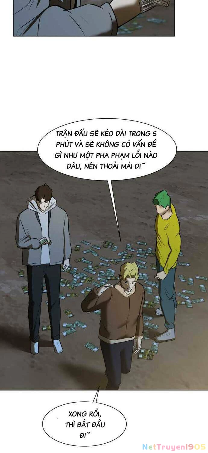 Sàn Đấu Của Thây Ma Chapter 2 - 10