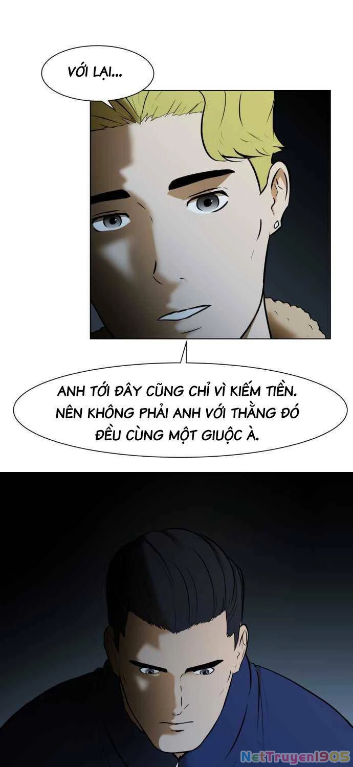 Sàn Đấu Của Thây Ma Chapter 2 - 18