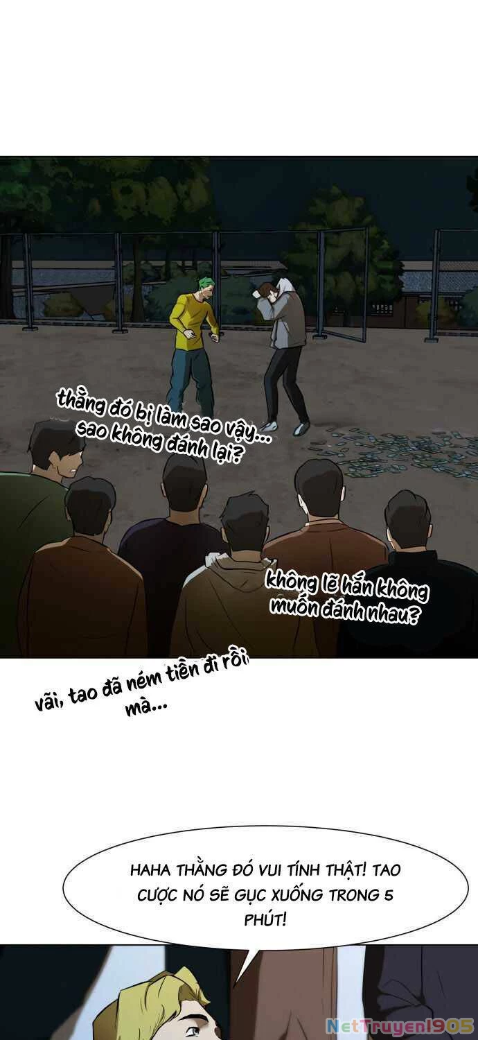 Sàn Đấu Của Thây Ma Chapter 2 - 24