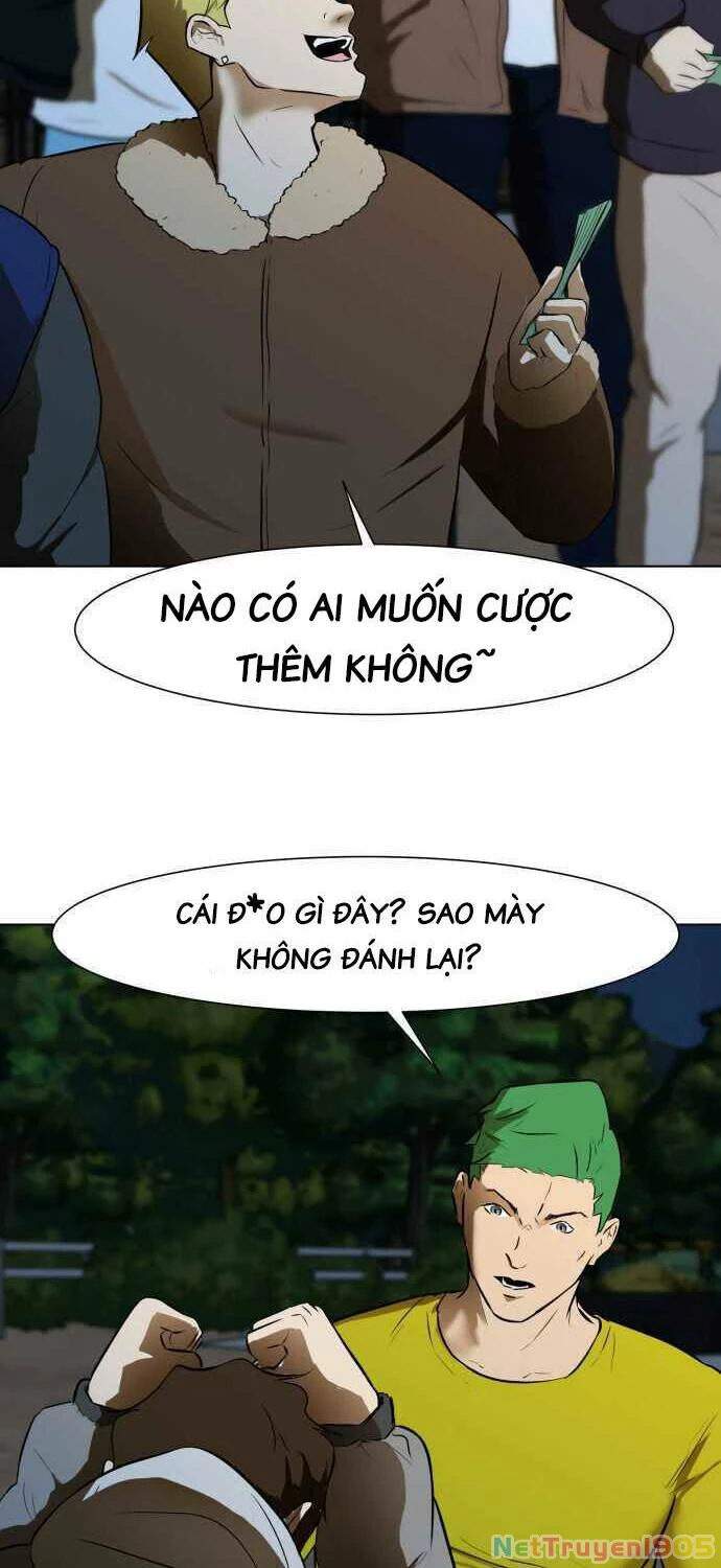 Sàn Đấu Của Thây Ma Chapter 2 - 25