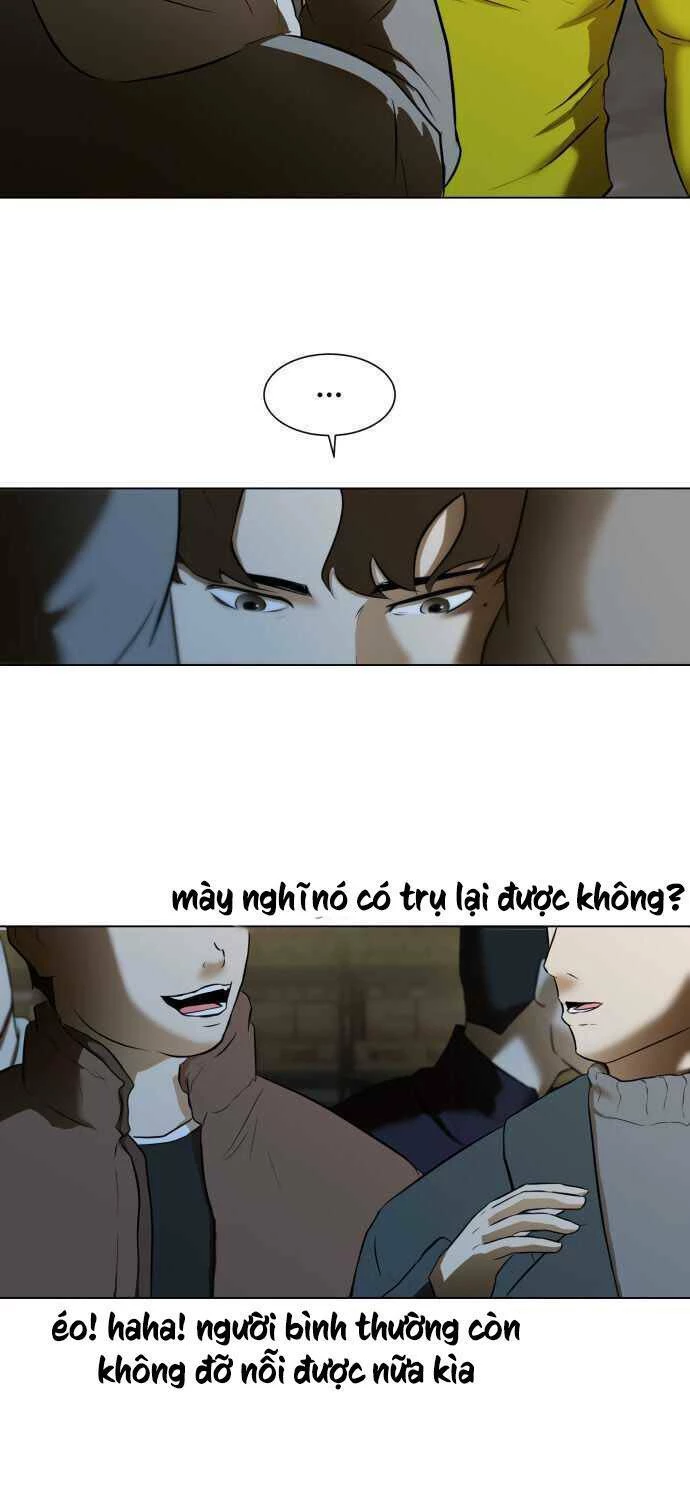 Sàn Đấu Của Thây Ma Chapter 2 - 26