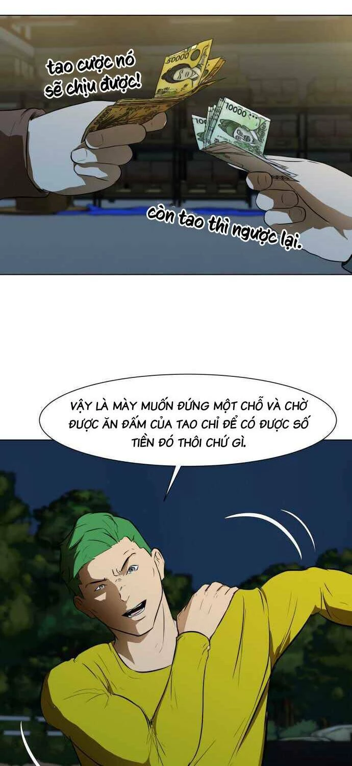 Sàn Đấu Của Thây Ma Chapter 2 - 27