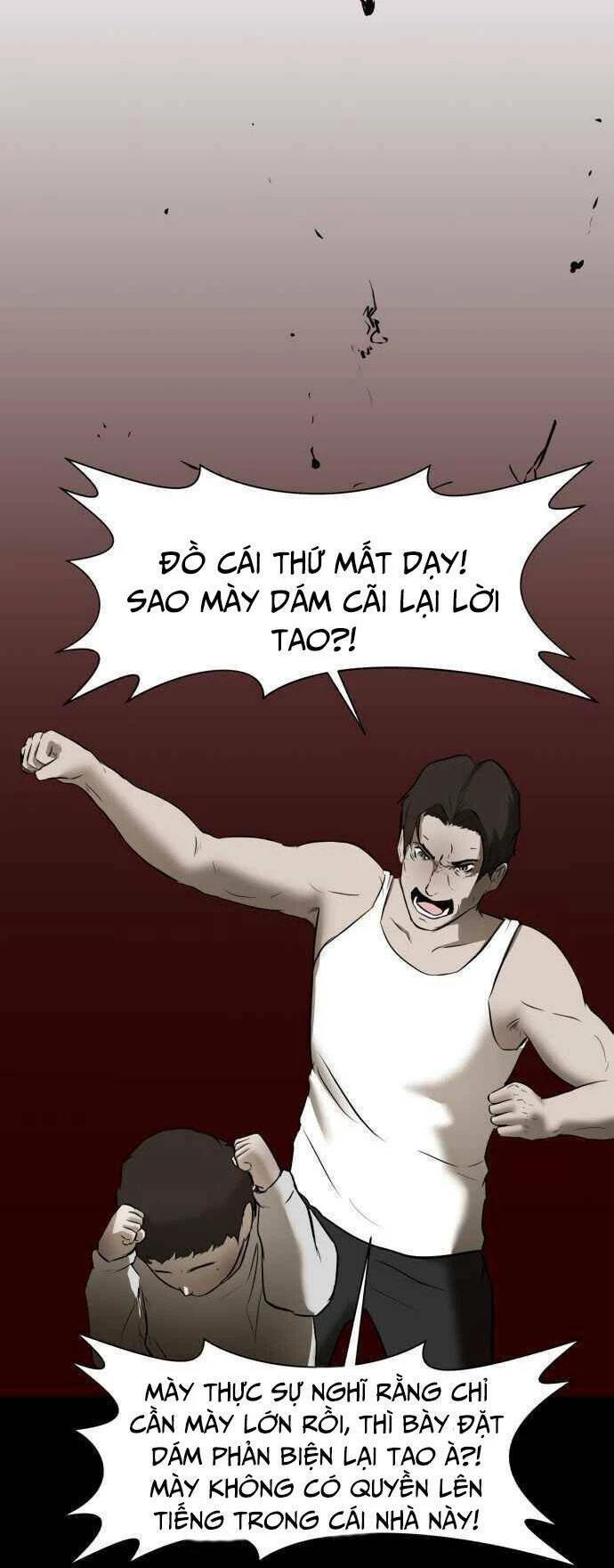 Sàn Đấu Của Thây Ma Chapter 2 - 35