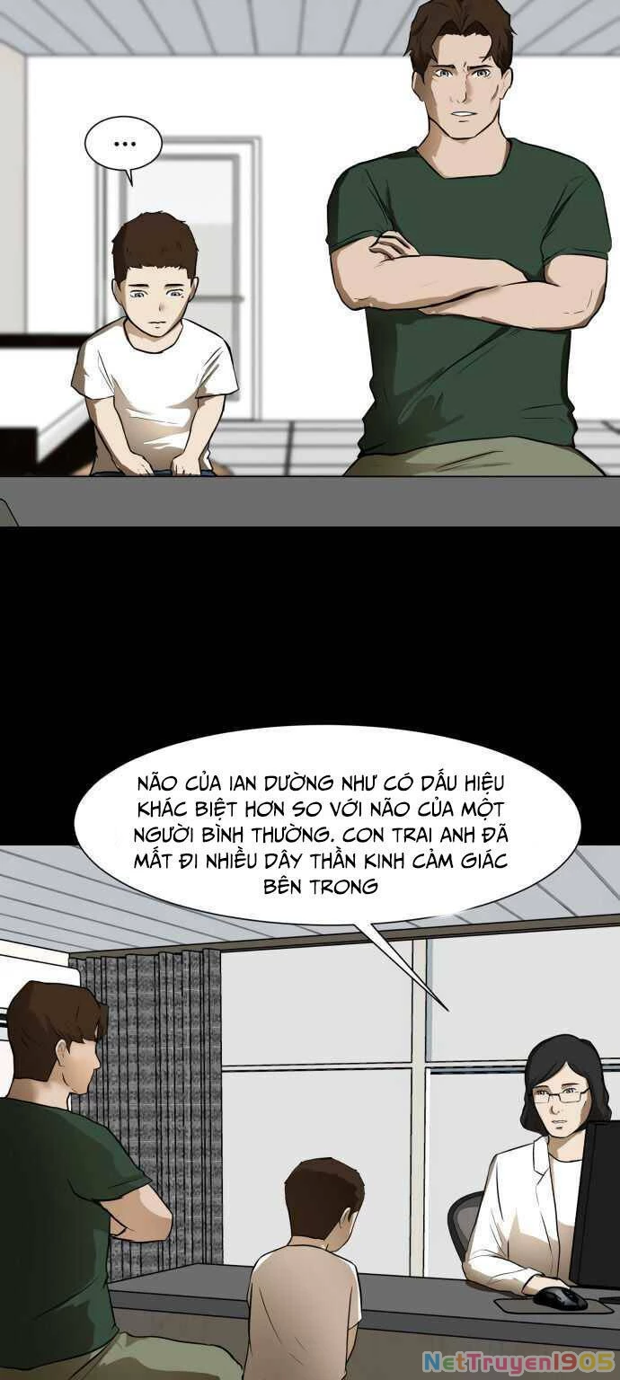 Sàn Đấu Của Thây Ma Chapter 2 - 40