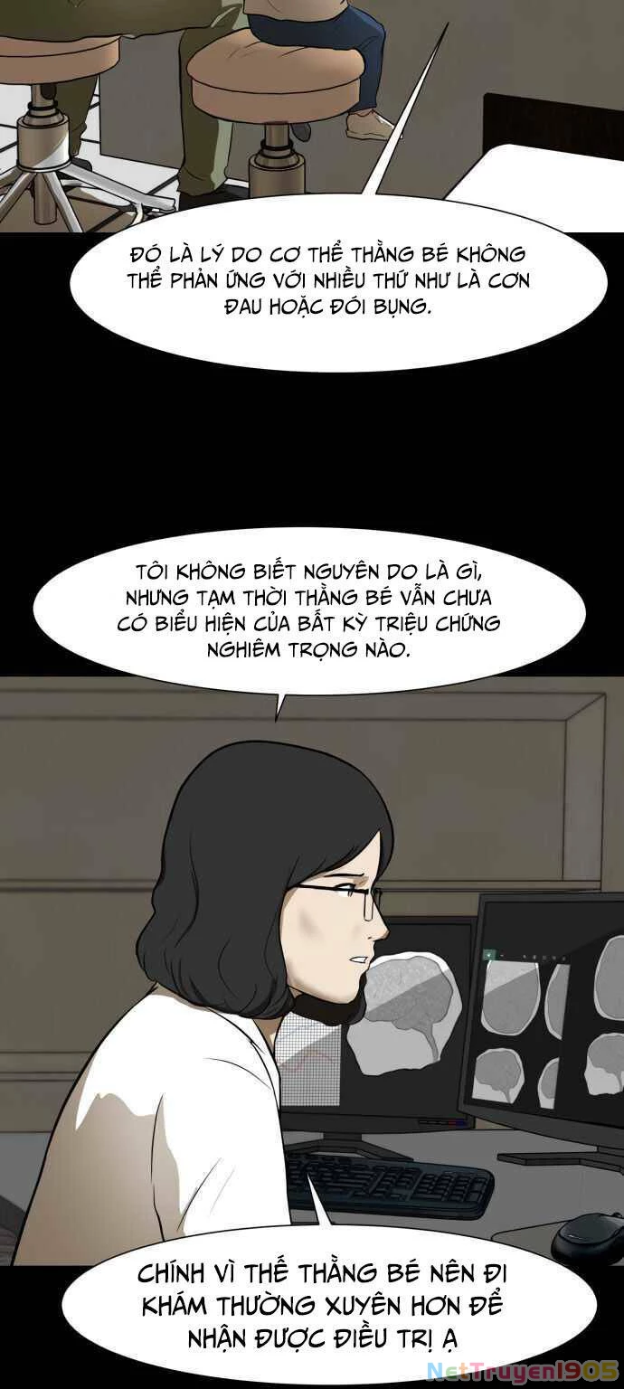 Sàn Đấu Của Thây Ma Chapter 2 - 41
