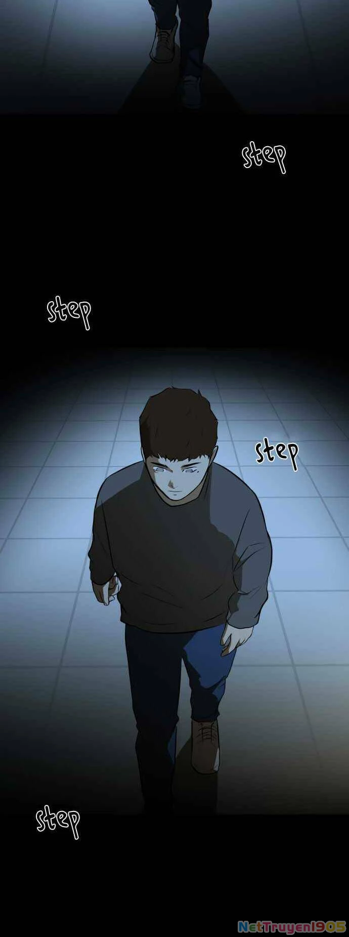 Sàn Đấu Của Thây Ma Chapter 2 - 46