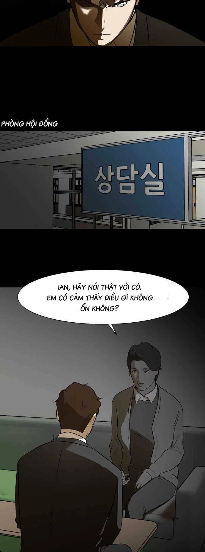 Sàn Đấu Của Thây Ma Chapter 2 - 50